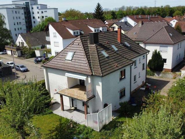 Haus zum Kaufen in Senden 668.500,00 EUR 317 m²