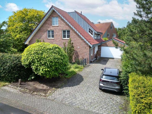 Haus zum Kaufen in Senden 695.000,00 EUR 210 m²