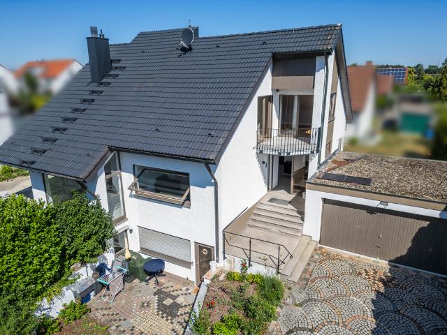 Haus zum Kaufen in Senden 695.000,00 EUR 224 m²