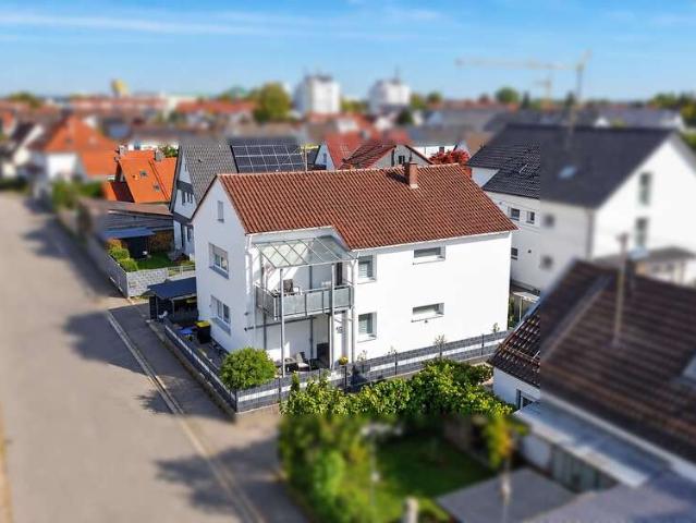 Haus zum Kaufen in Senden 629.000,00 EUR 169.01 m²