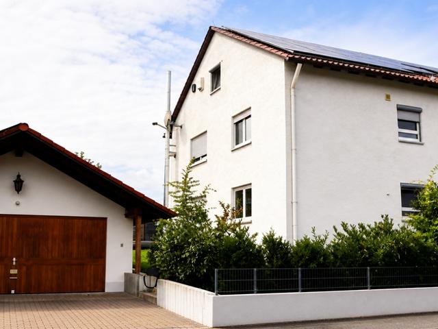 Haus zum Kaufen in Senden 780.000,00 EUR 250 m²