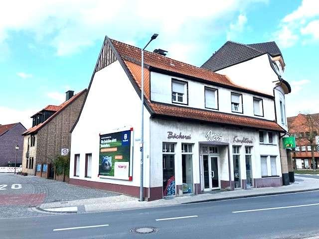 Haus zum Kaufen in Sendenhorst 350.000,00 EUR 182 m²
