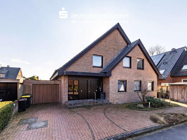 Haus zum Kaufen in Sendenhorst Albersloh 498.000,00 EUR 242 m²