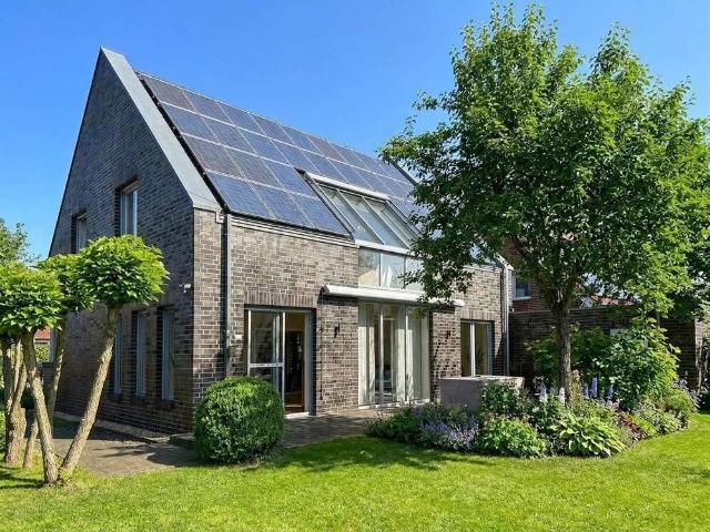 Haus zum Kaufen in Sendenhorst Albersloh 619.000,00 EUR 148.21 m²