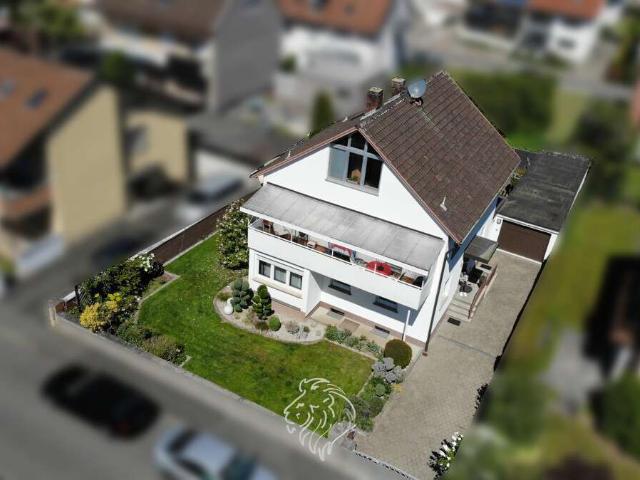 Haus zum Kaufen in Sennfeld 399.000,00 EUR 204 m²