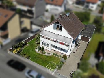 Haus zum Kaufen in Sennfeld 399.000,00 EUR 204 m²