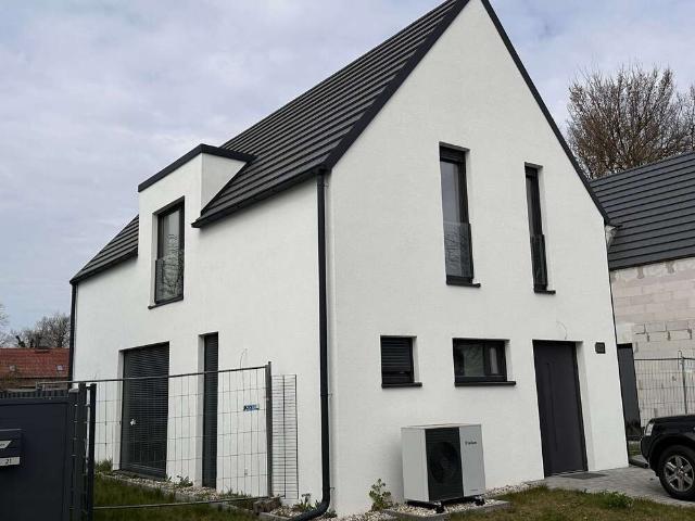 Haus zum Kaufen in Senzig Königswusterhausen 579.000,00 EUR 118 m²