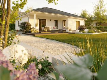 Haus zum Kaufen in Senzig 599.000,00 EUR 108 m²