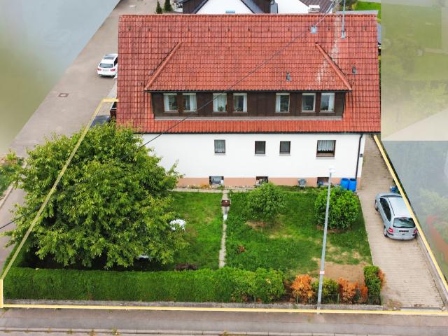 Haus zum Kaufen in Sersheim 480.000,00 EUR 182 m²