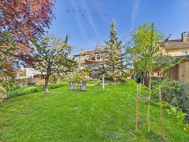 Haus zum Kaufen in Sersheim 599.000,00 EUR 149 m²