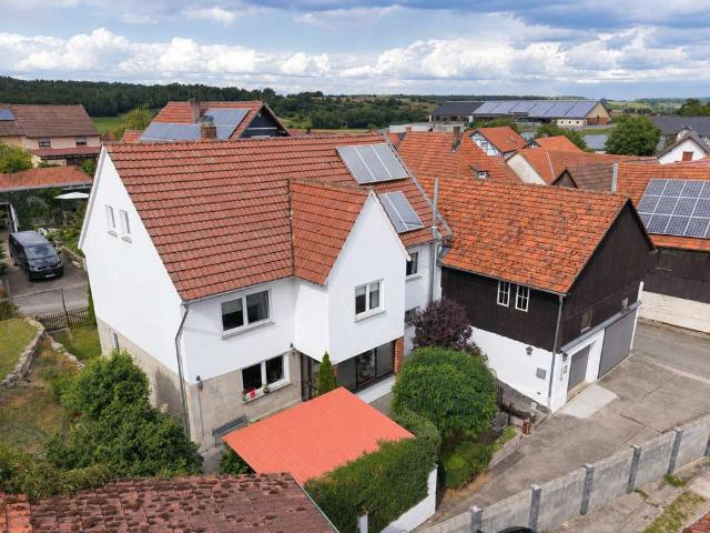 Haus zum Kaufen in Seßlach 299.500,00 EUR 180 m²