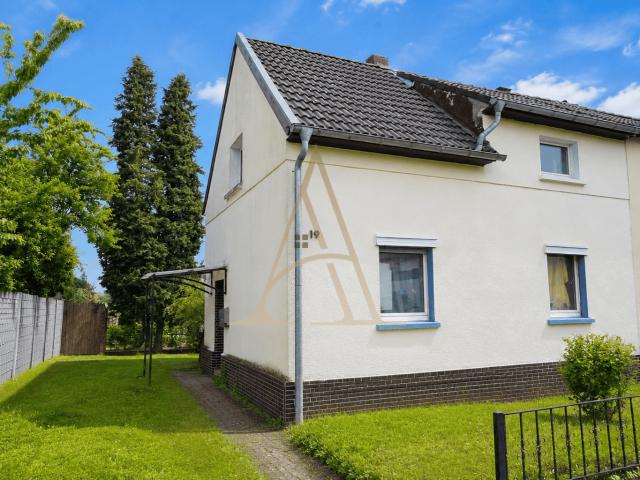 Haus zum Kaufen in Siegburg 250.000,00 EUR 105.82 m²