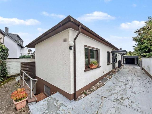 Haus zum Kaufen in Siegburg 299.000,00 EUR 80 m²