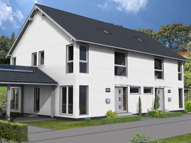 Haus zum Kaufen in Siegburg 373.580,00 EUR 144 m²