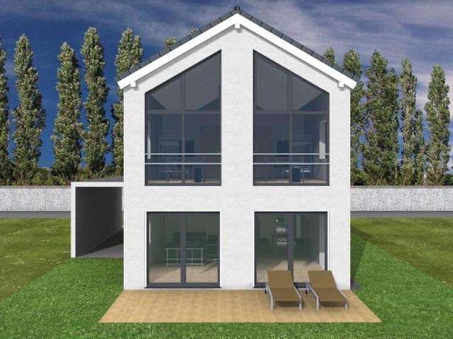 Haus zum Kaufen in Siegburg 419.100,00 EUR 132 m²
