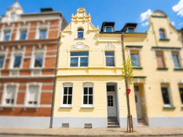 Haus zum Kaufen in Siegburg 445.000,00 EUR 132 m²