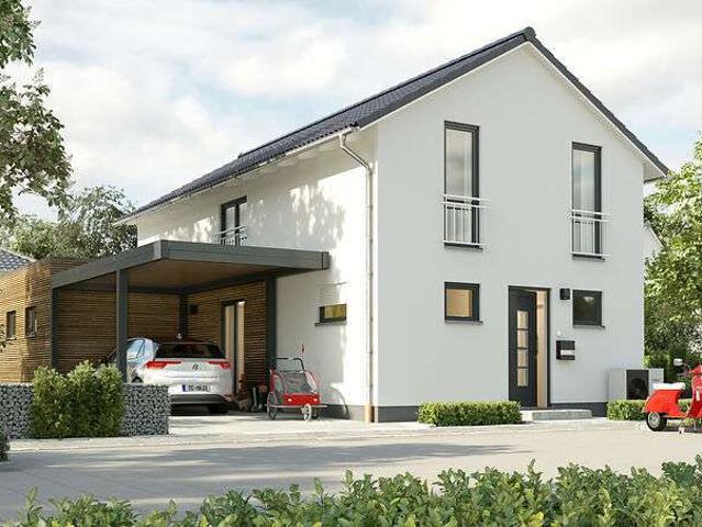 Haus zum Kaufen in Siegburg 597.142,00 EUR 125 m²
