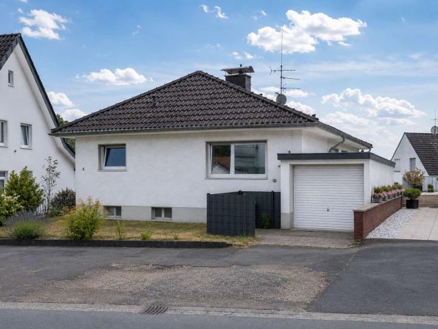 Haus zum Kaufen in Siegburg 598.000,00 EUR 123 m²