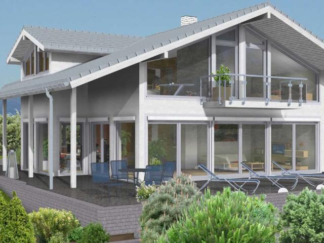 Haus zum Kaufen in Siegburg 707.870,00 EUR 210 m²
