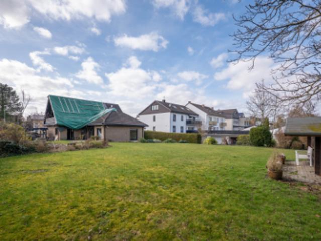 Haus zum Kaufen in Siegburg 797.550,00 EUR 151 m²
