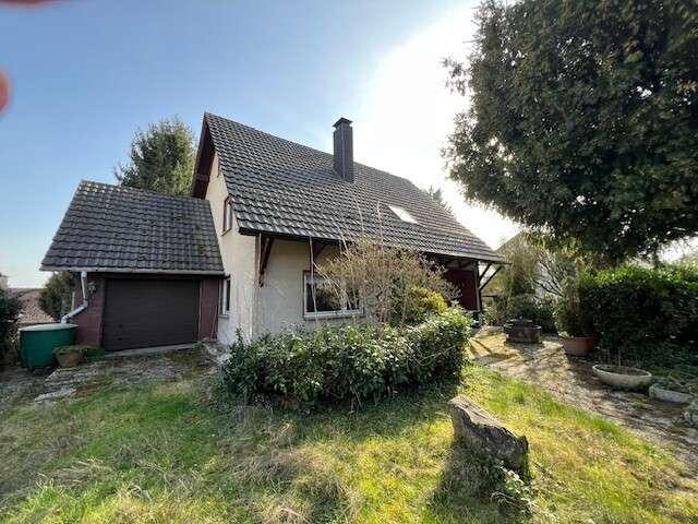 Haus zum Kaufen in Siegburg Kaldauen 595.000,00 EUR 132 m²