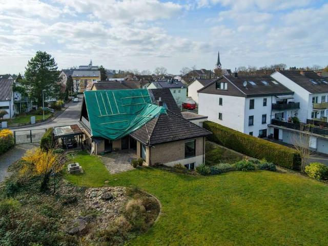 Haus zum Kaufen in Siegburg Wolsdorf 535.000,00 EUR 194 m²