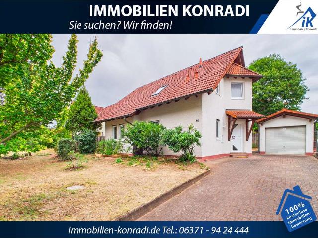 Haus zum Kaufen in Siegelbach 425.000,00 EUR 138 m²