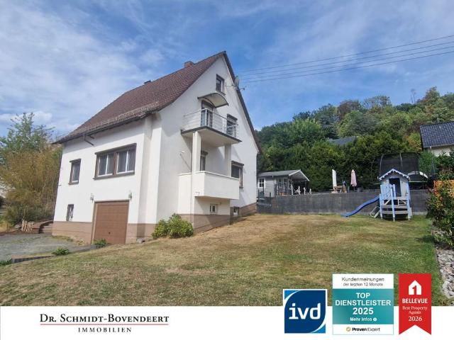 Haus zum Kaufen in Siegen Eiserfeld 329.000,00 EUR 126 m²