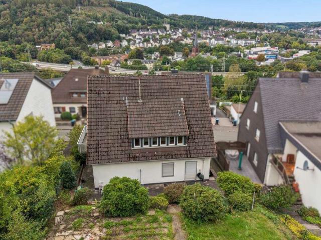Haus zum Kaufen in Siegen Weidenau 329.000,00 EUR 147 m²