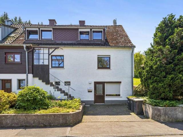 Haus zum Kaufen in Siegen 259.000,00 EUR 160 m²
