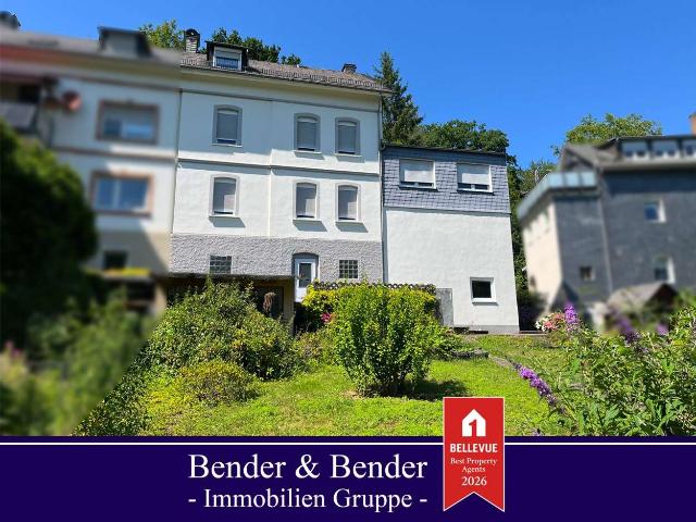 Haus zum Kaufen in Siegen 264.000,00 EUR 190 m²