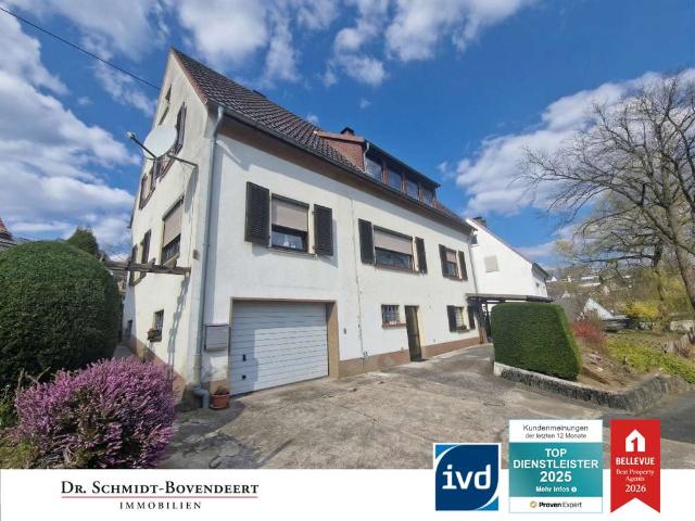 Haus zum Kaufen in Siegen 275.000,00 EUR 154 m²