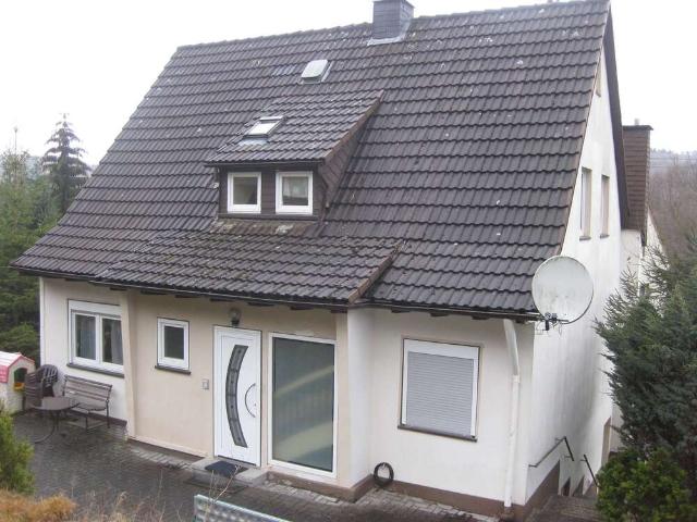 Haus zum Kaufen in Siegen 279.900,00 EUR 113 m²