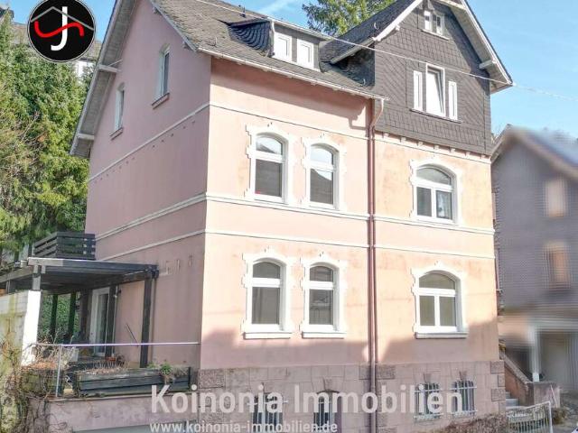 Haus zum Kaufen in Siegen 285.000,00 EUR 196 m²