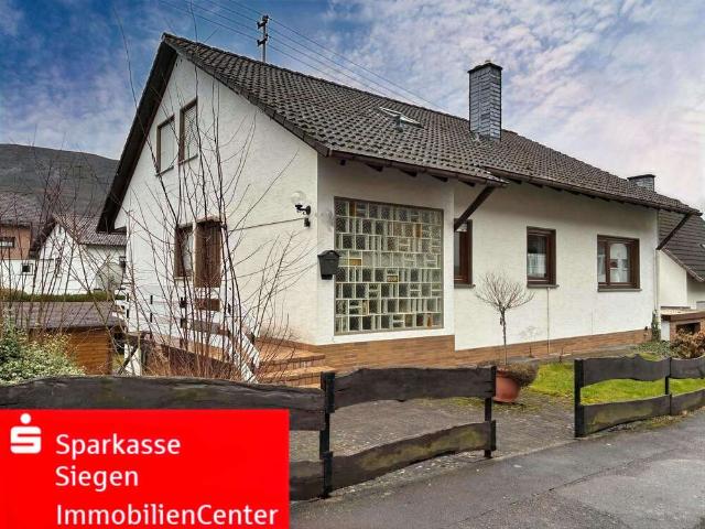 Haus zum Kaufen in Siegen 290.000,00 EUR 173 m²