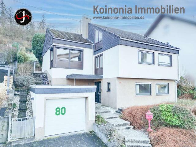 Haus zum Kaufen in Siegen 299.000,00 EUR 144 m²