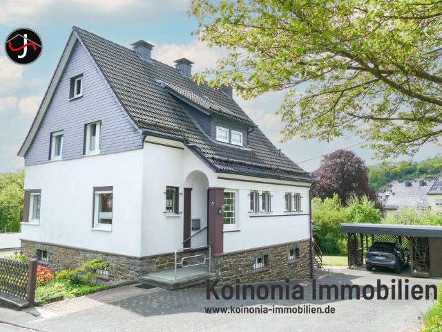 Haus zum Kaufen in Siegen 342.000,00 EUR 148 m²