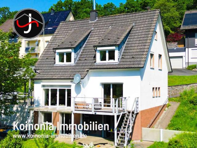 Haus zum Kaufen in Siegen 354.000,00 EUR 168 m²