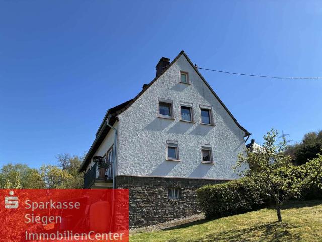 Haus zum Kaufen in Siegen 370.000,00 EUR 153 m²