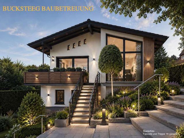 Haus zum Kaufen in Siegen 395.000,00 EUR 193.62 m²