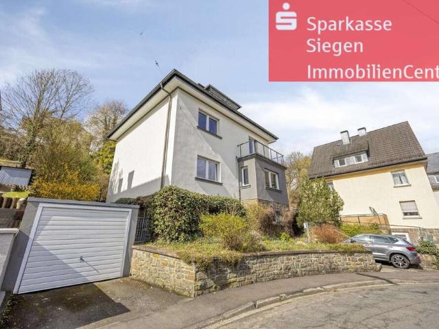 Haus zum Kaufen in Siegen 399.000,00 EUR 167.85 m²