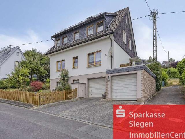 Haus zum Kaufen in Siegen 327.000,00 EUR 181 m²
