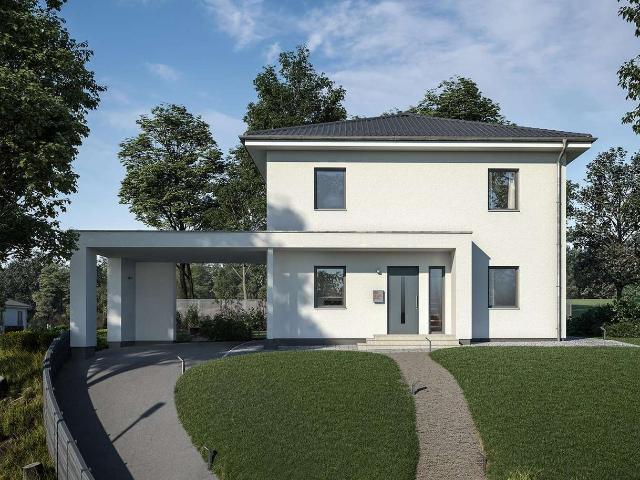 Haus zum Kaufen in Siegen 453.000,00 EUR 159 m²