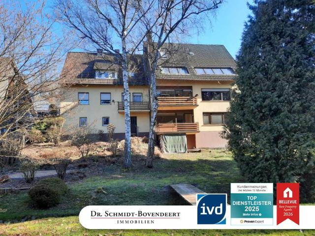 Haus zum Kaufen in Siegen 465.000,00 EUR 310.22 m²