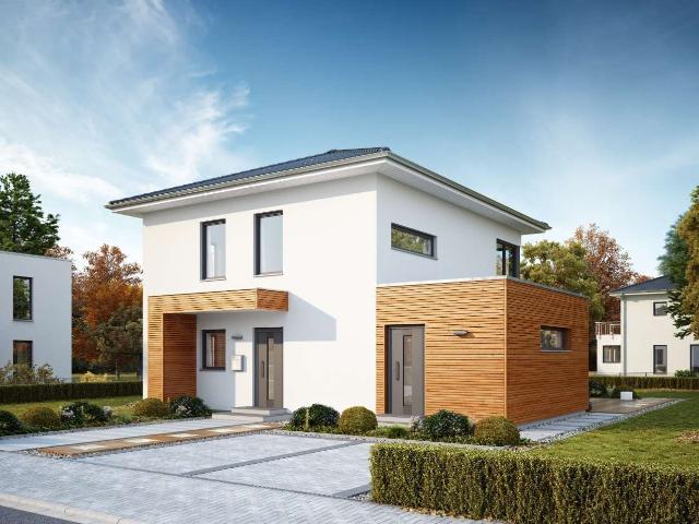 Haus zum Kaufen in Siegen 487.700,00 EUR 184 m²