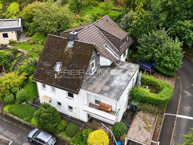 Haus zum Kaufen in Siegen 435.000,00 EUR 251.72 m²