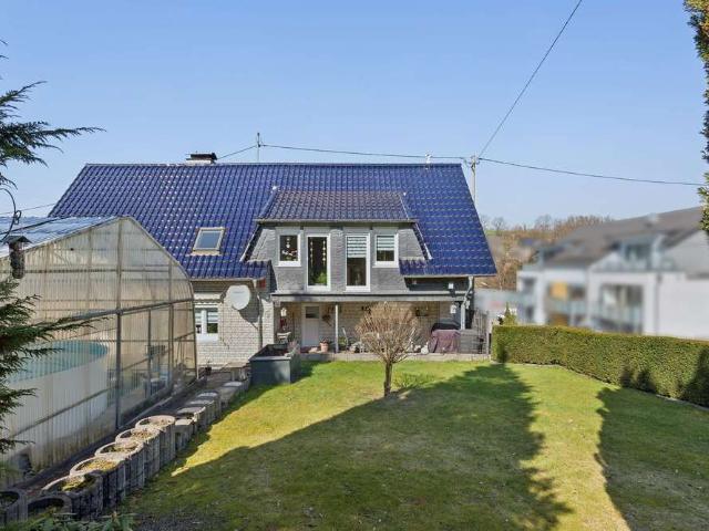 Haus zum Kaufen in Siegen 579.000,00 EUR 241 m²
