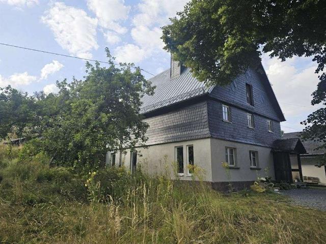 Haus zum Kaufen in Siegen 599.000,00 EUR 216 m²