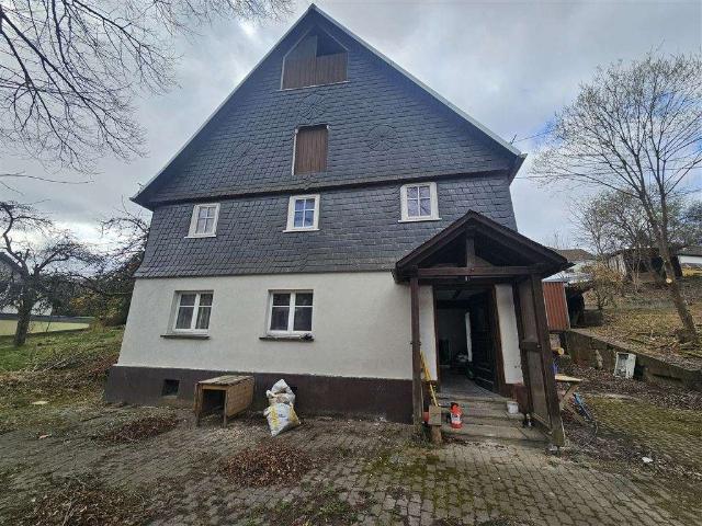Haus zum Kaufen in Siegen 599.000,00 EUR 216 m²