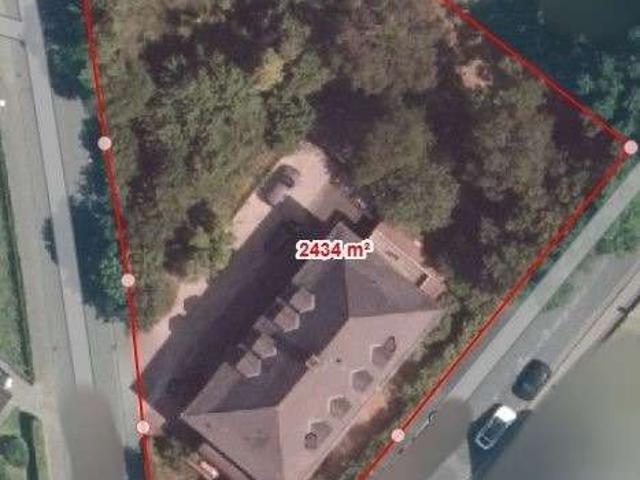 Haus zum Kaufen in Siegen 775.000,00 EUR 531.56 m²